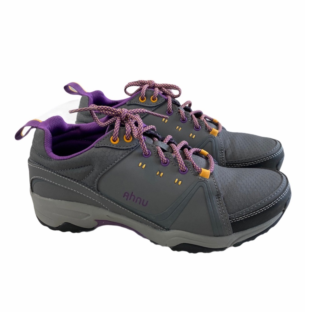 Ahnu Alamere Women’s Hiking Low Shoes